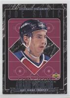 Joe Sakic