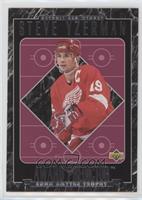 Steve Yzerman [EX to NM]