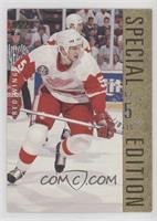 Nicklas Lidstrom