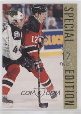 1995-96 Upper Deck - Special Edition - Gold #SE48 - Bill Guerin