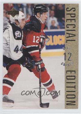 1995-96 Upper Deck - Special Edition - Gold #SE48 - Bill Guerin