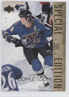 1995-96 Upper Deck - Special Edition - Gold #SE86 - Joe Juneau