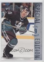 Paul Kariya