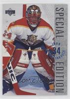 John Vanbiesbrouck