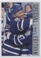 Mats Sundin