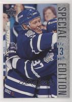 Mats Sundin