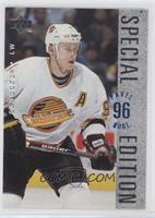 Pavel Bure