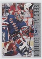 Mike Richter