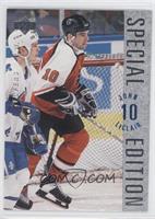 John LeClair