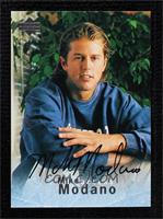 Mike Modano