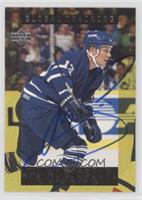 Mats Sundin