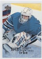 Arturs Irbe [Noted]