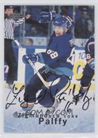 Ziggy Palffy