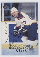 Wendel Clark