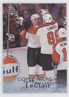 John LeClair