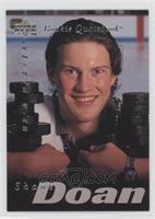 Shane Doan