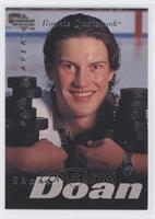 Shane Doan