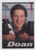 Shane Doan