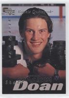 Shane Doan