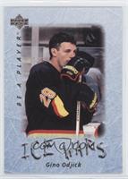 Gino Odjick