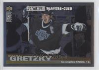 Wayne Gretzky [EX to NM]