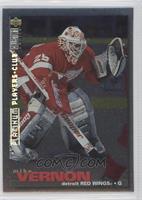 Mike Vernon