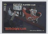 Martin Brodeur