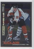 John LeClair