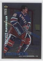 Mike Richter