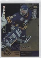 Hardware Heroes - Dominik Hasek