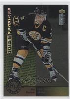 Hardware Heroes - Ray Bourque