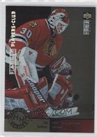 Hardware Heroes - Ed Belfour