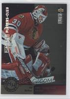 Hardware Heroes - Ed Belfour