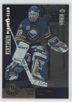 Hardware Heroes - Dominik Hasek