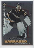 Tom Barrasso