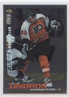 Eric Lindros [Noted]