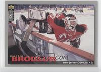 Martin Brodeur