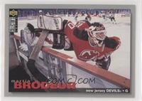 Martin Brodeur