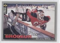 Martin Brodeur