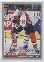 John LeClair [EX to NM]