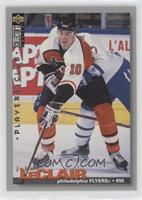 John LeClair