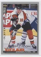 John LeClair