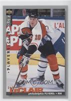 John LeClair