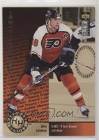 Hardware Heroes - Eric Lindros