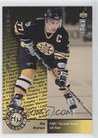 Hardware Heroes - Ray Bourque