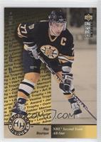 Hardware Heroes - Ray Bourque