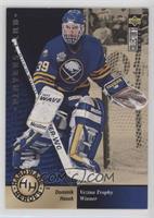 Hardware Heroes - Dominik Hasek