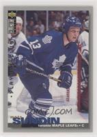 Mats Sundin