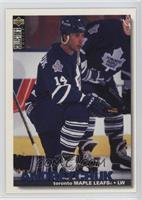 Dave Andreychuk