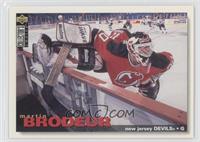 Martin Brodeur